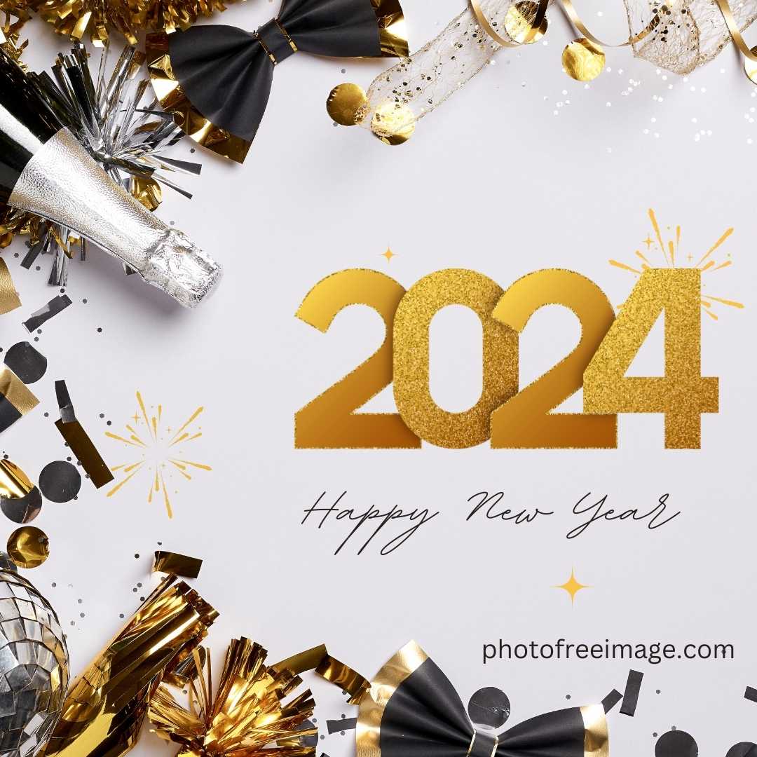 best new year photos download