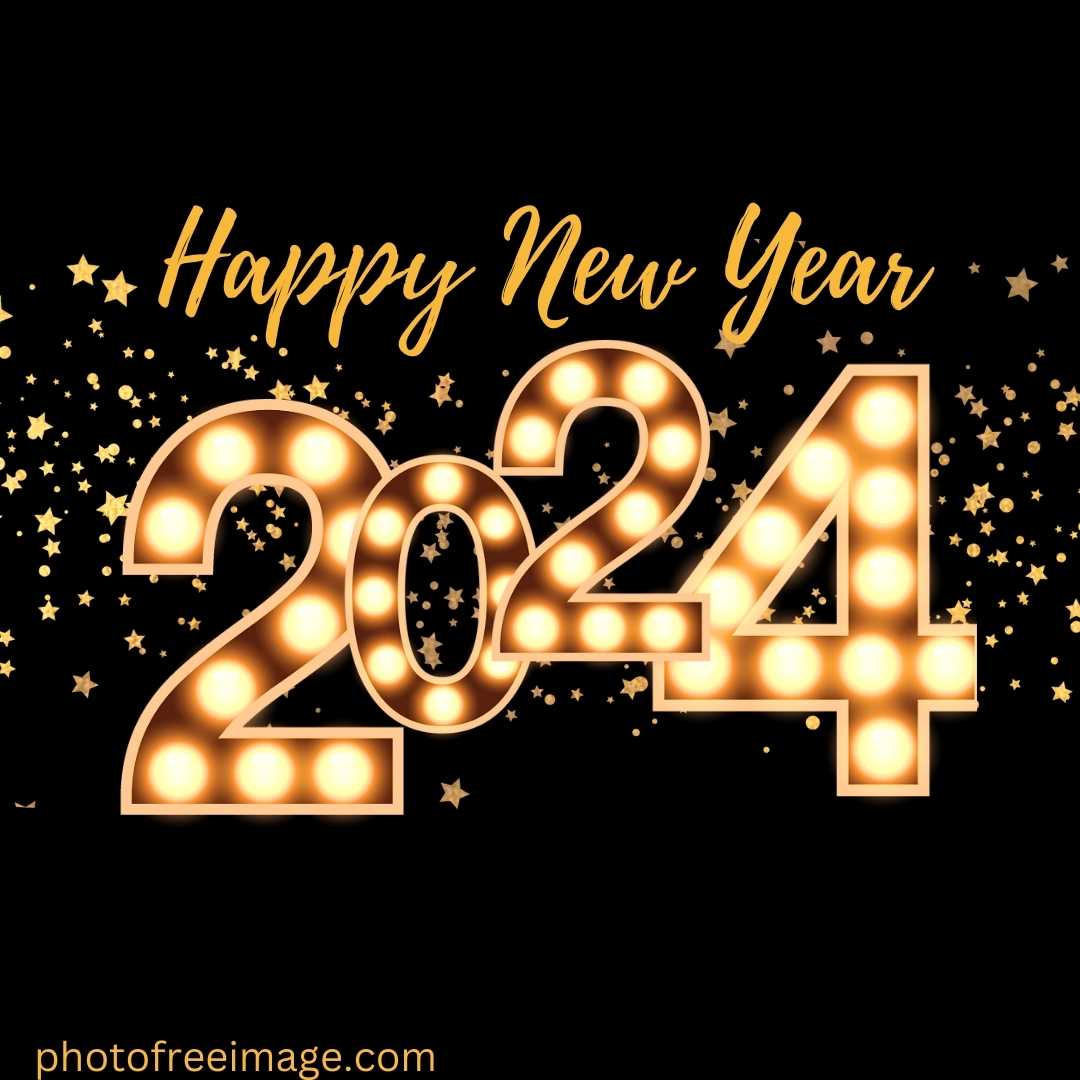 happy new year wishes free images