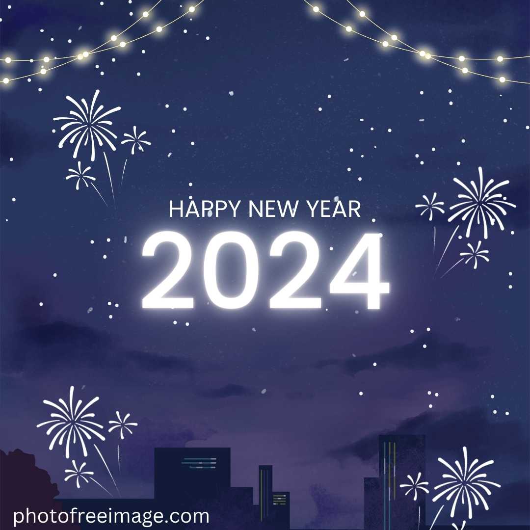 new year images 2024