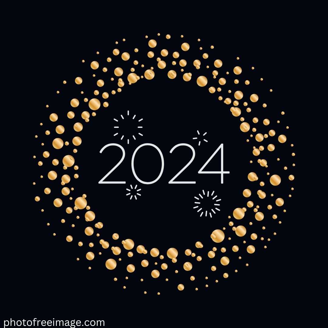 happy new year 2024 wishes professional messages