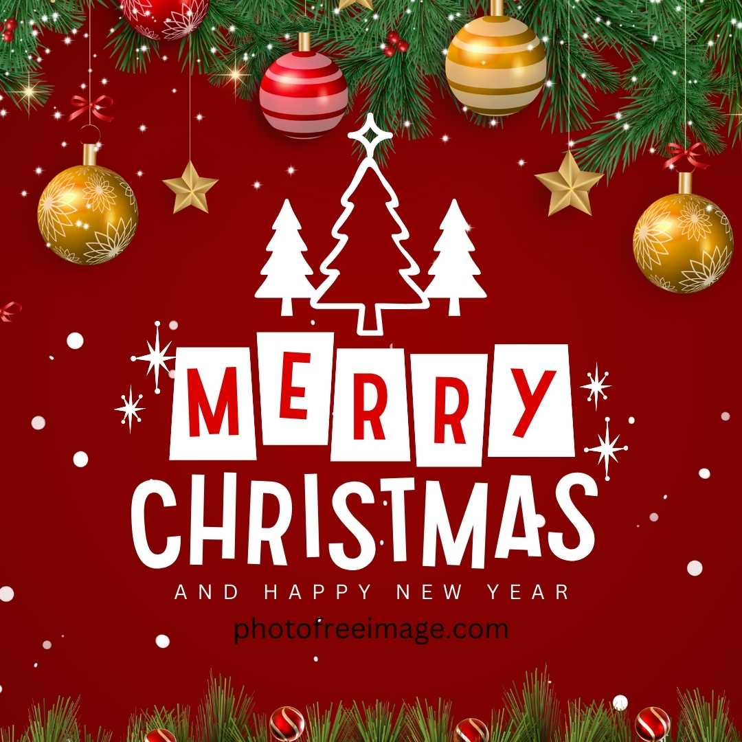 happy merry christmas 2023 download