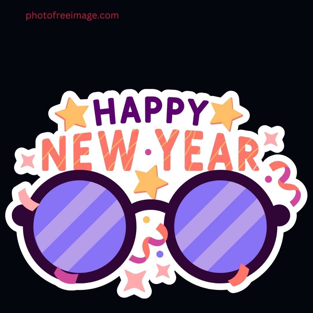 new year wishes free photos download