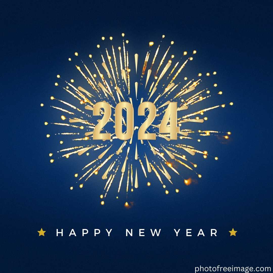 new year free images