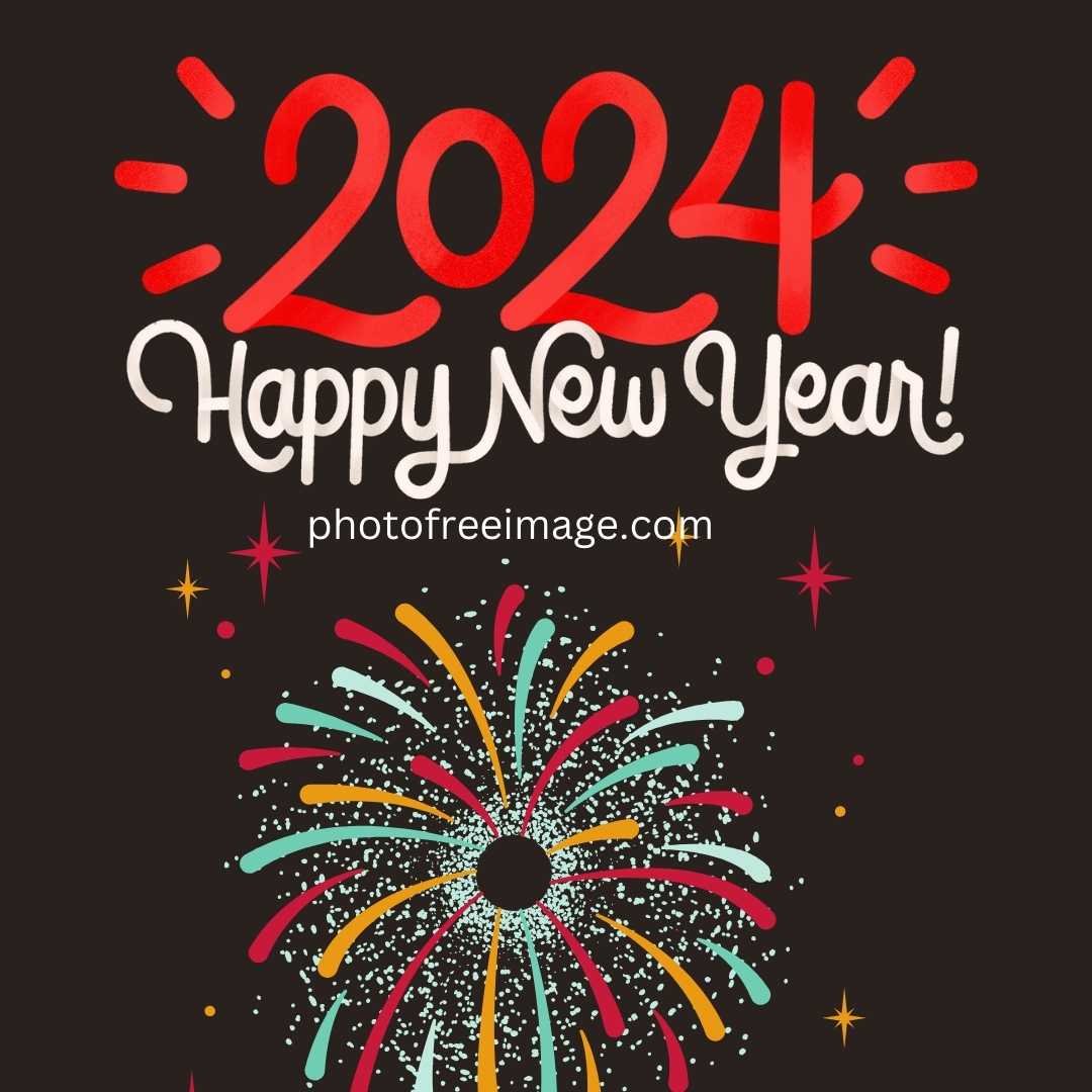 new year photos free download