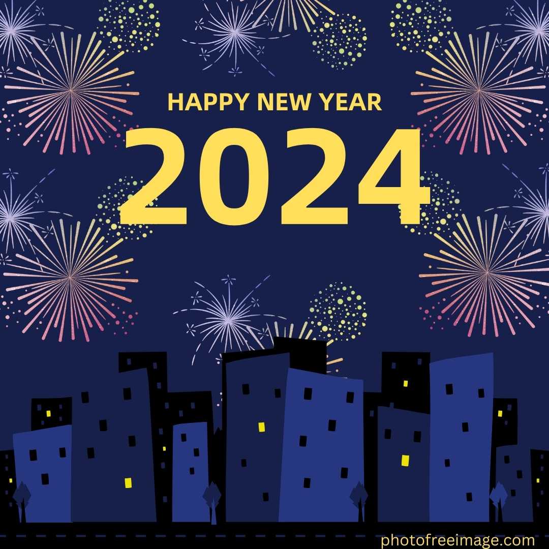 new year photos free download