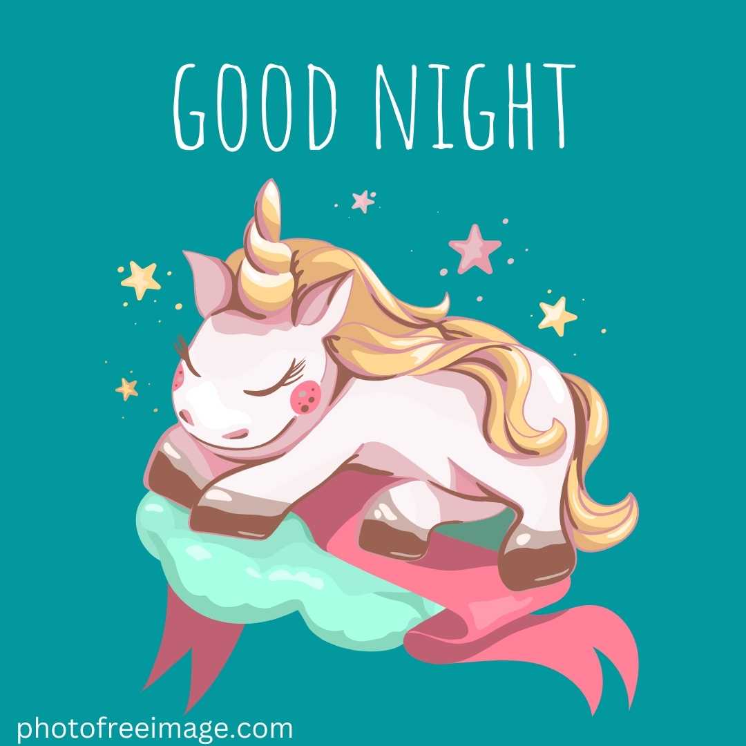 special good night images