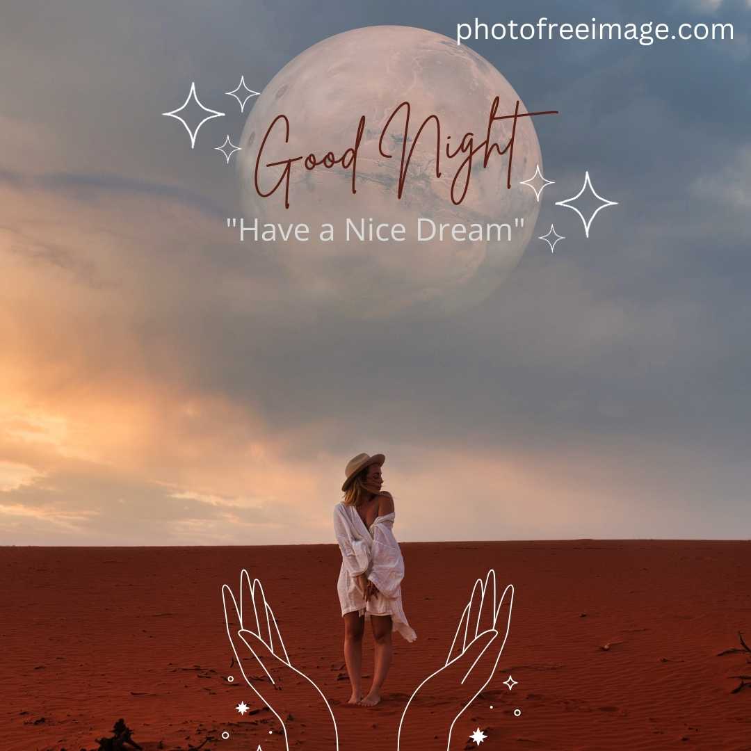 New Good Night Images