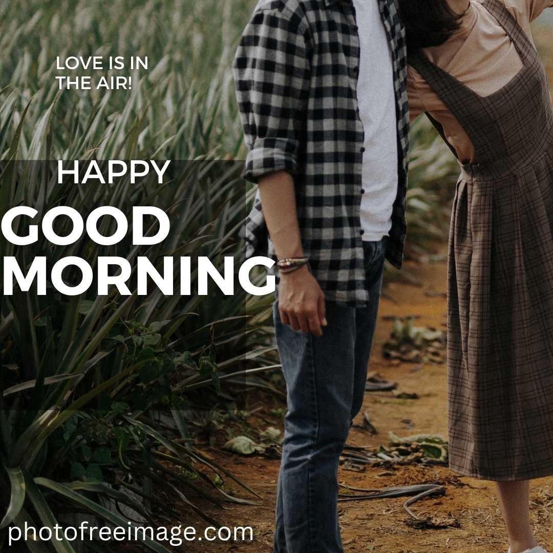 animated good morning images