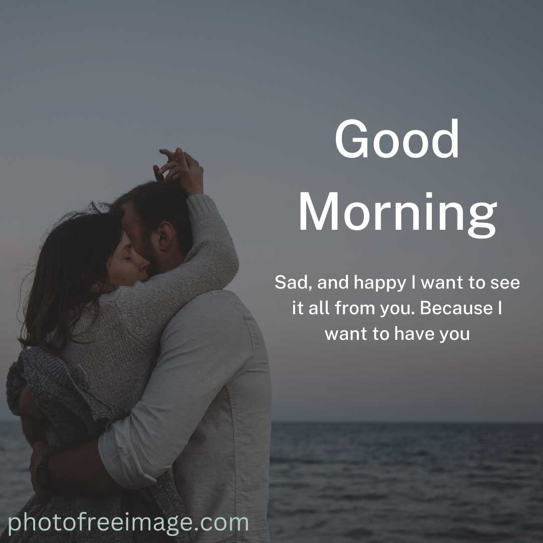 good morning images with quotes