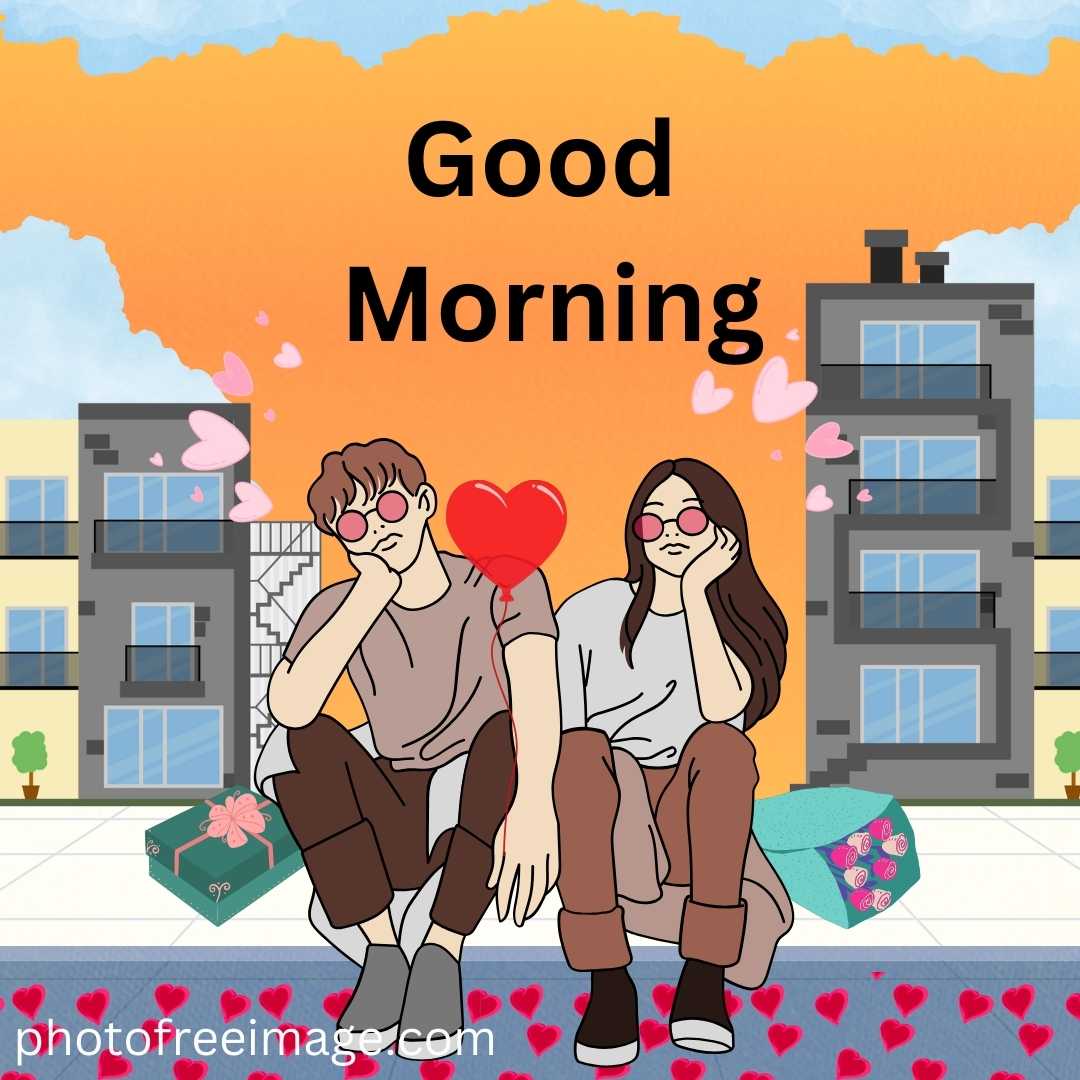 good morning images free