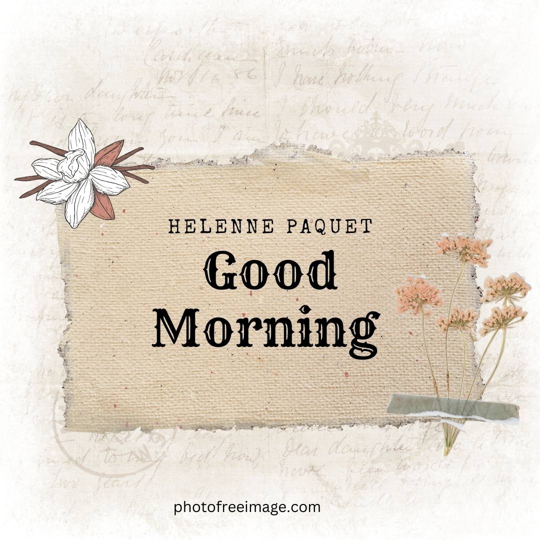 unique good morning quotes