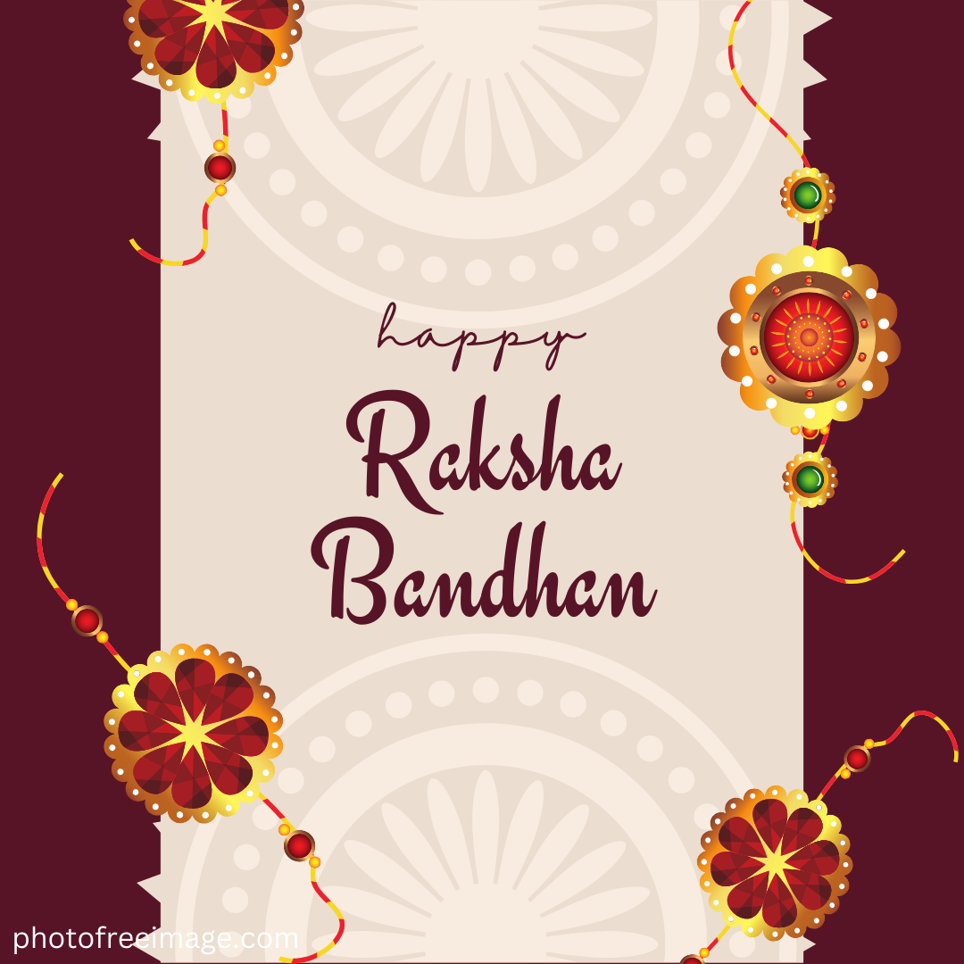 happy raksha bandhan wishes in marathi 