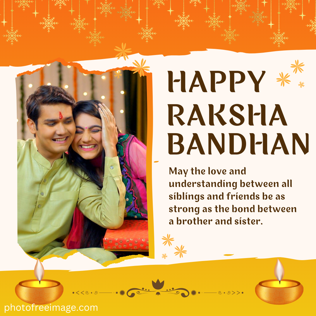 happy raksha bandhan mehndi design 