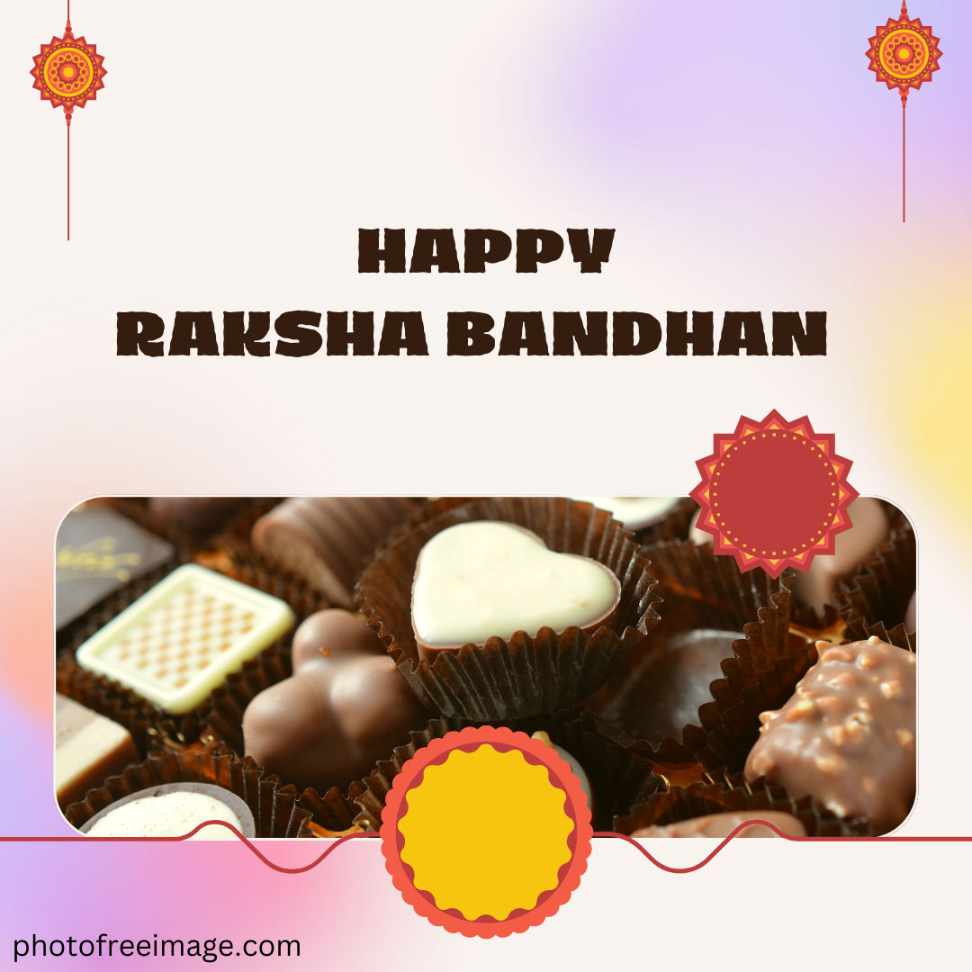 happy raksha bandhan wishes for sister 