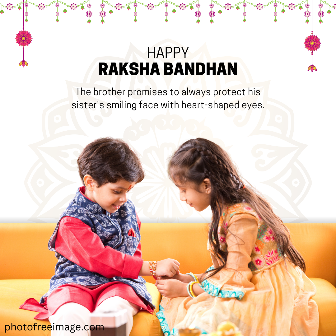 happy raksha bandhan wishes quotes 