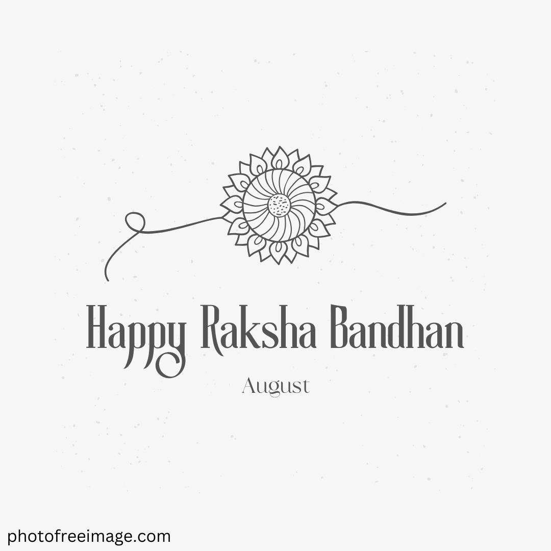 happy raksha bandhan wishes in hindi 