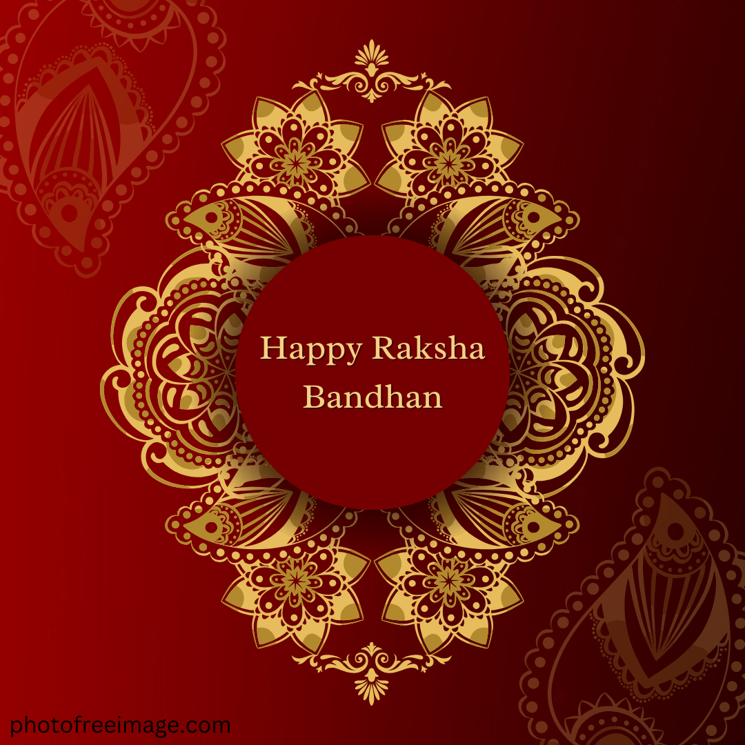 happy raksha bandhan rakhi 