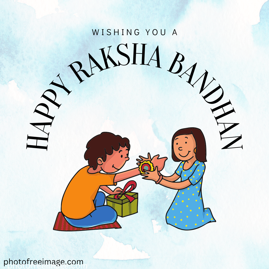 whatsapp happy raksha bandhan images 