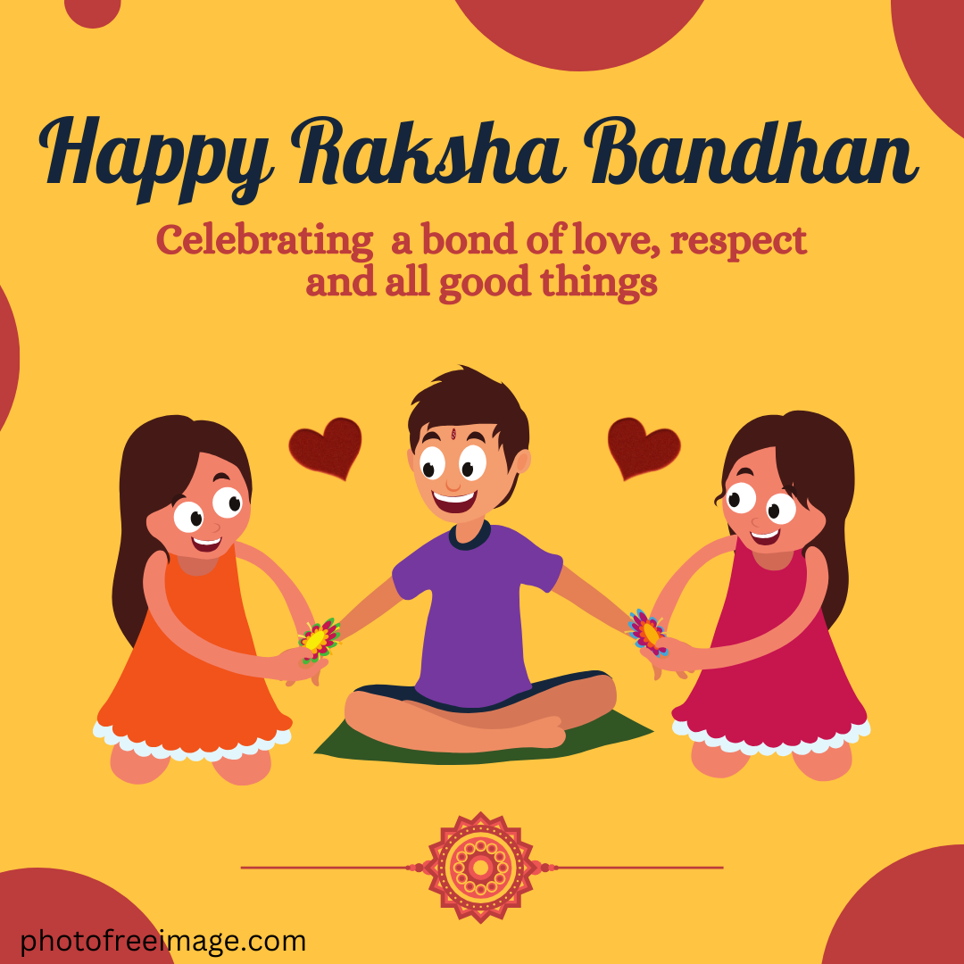 happy raksha bandhan images for brother 