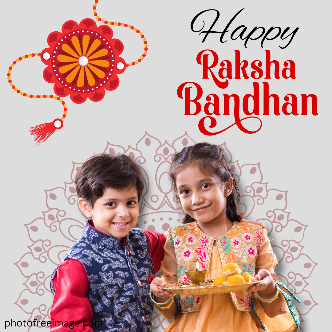 Happy Raksha Bandhan Images