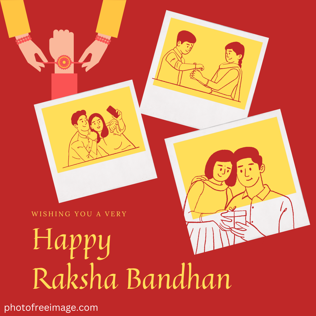 brother happy raksha bandhan 