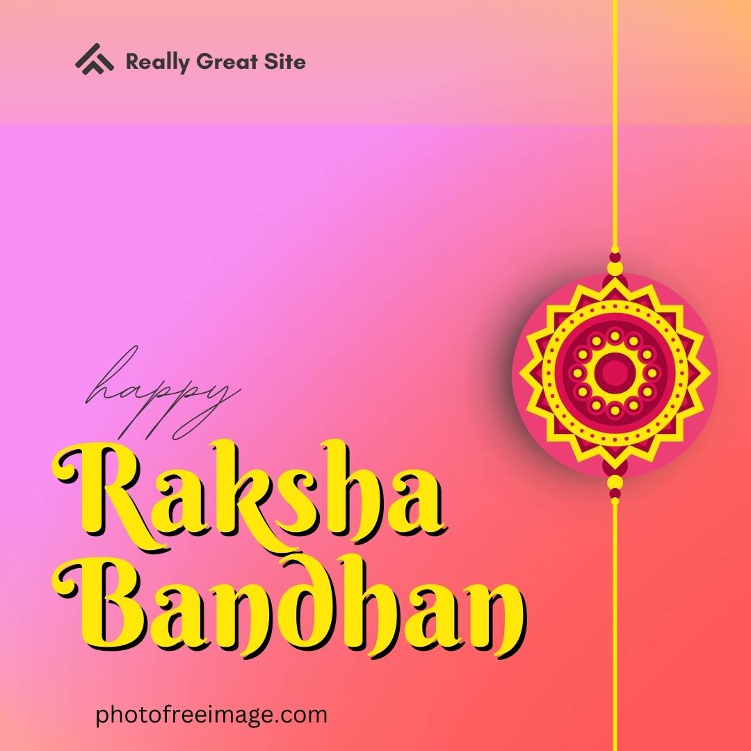 raksha bandhan kab hai