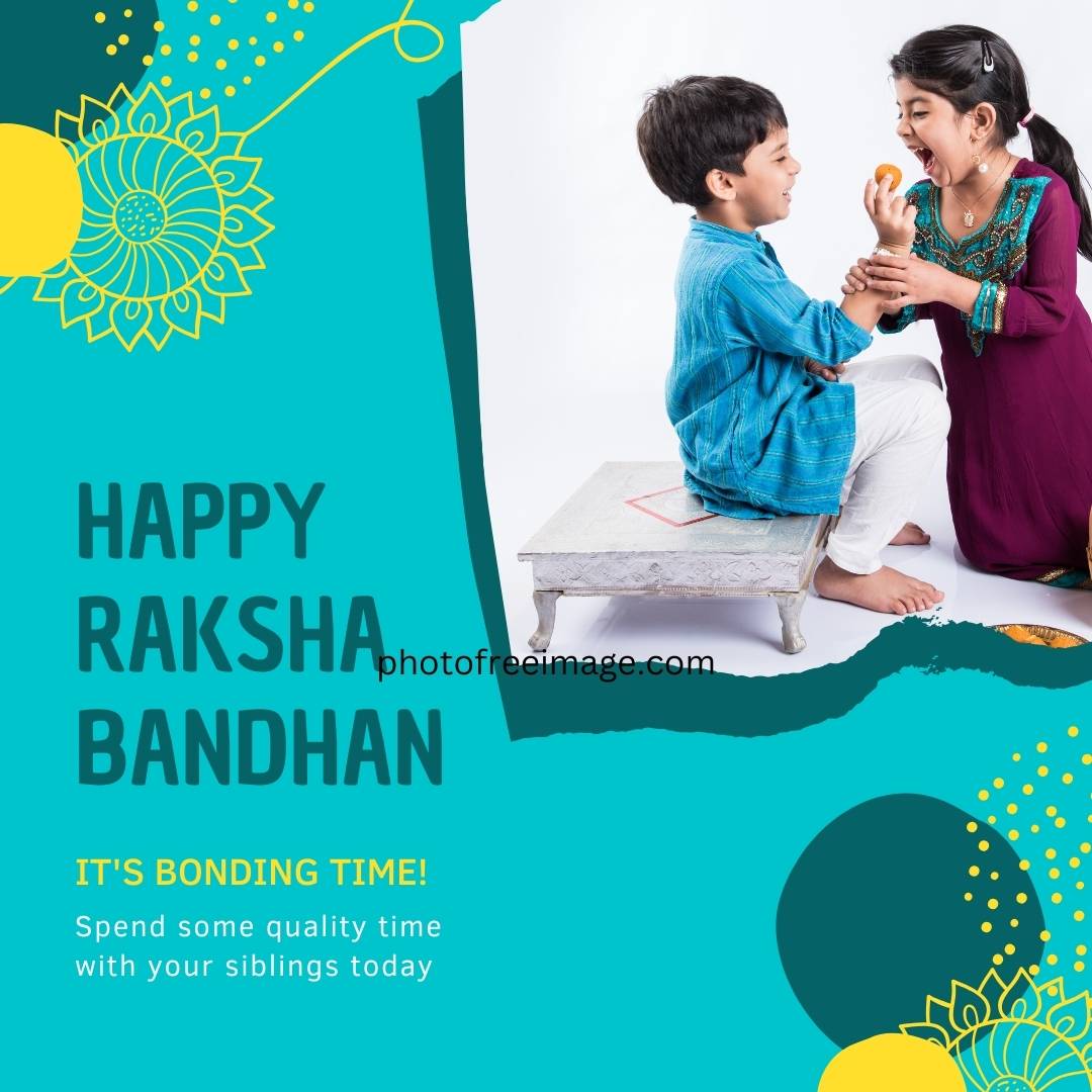 raksha bandhan kab hai