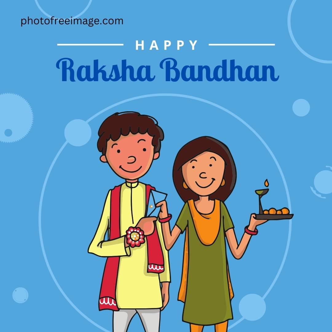 raksha bandhan kab hai