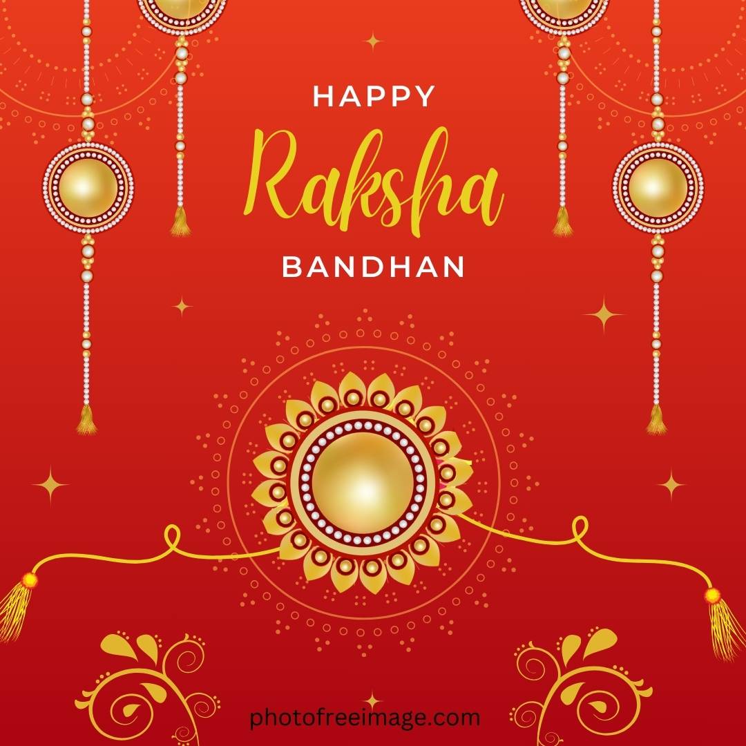 raksha bandhan kab hai