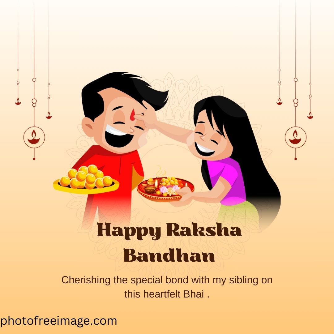 happy raksha bandhan wishes reply to sister 