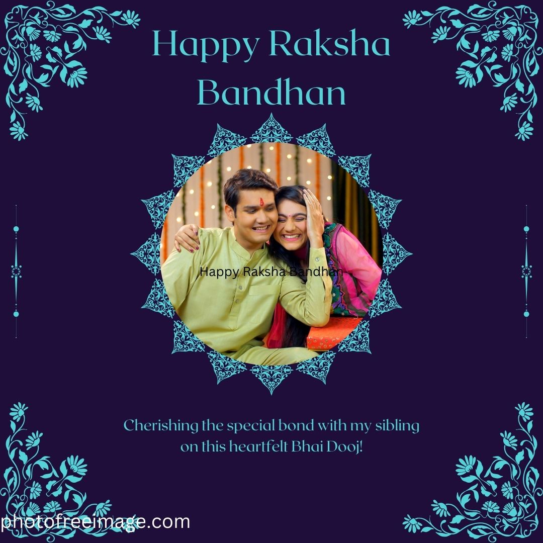 happy raksha bandhan wishes to brother 