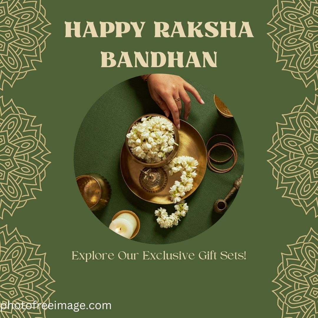 happy raksha bandhan wishes for brother in hindi 