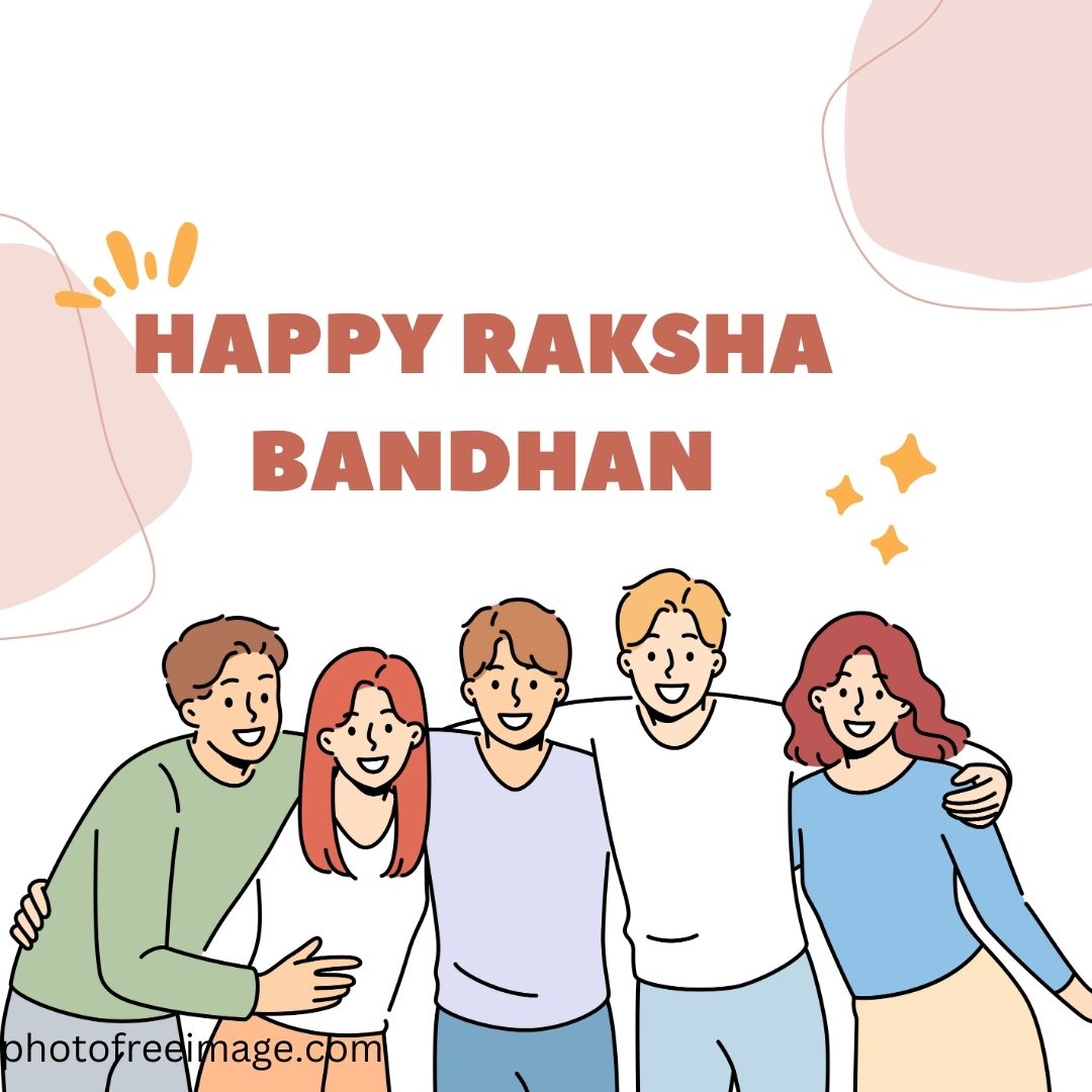 happy raksha bandhan wishes in marathi 