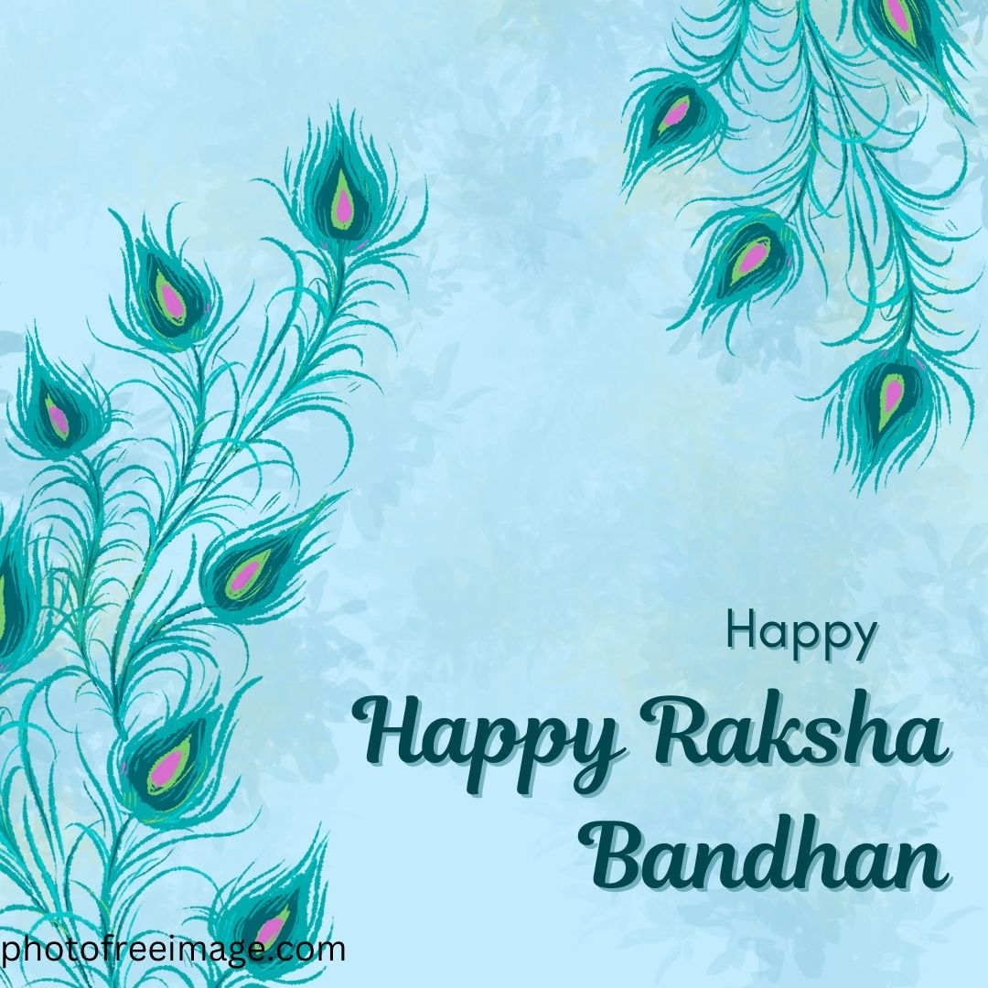 happy raksha bandhan wishes for sister 