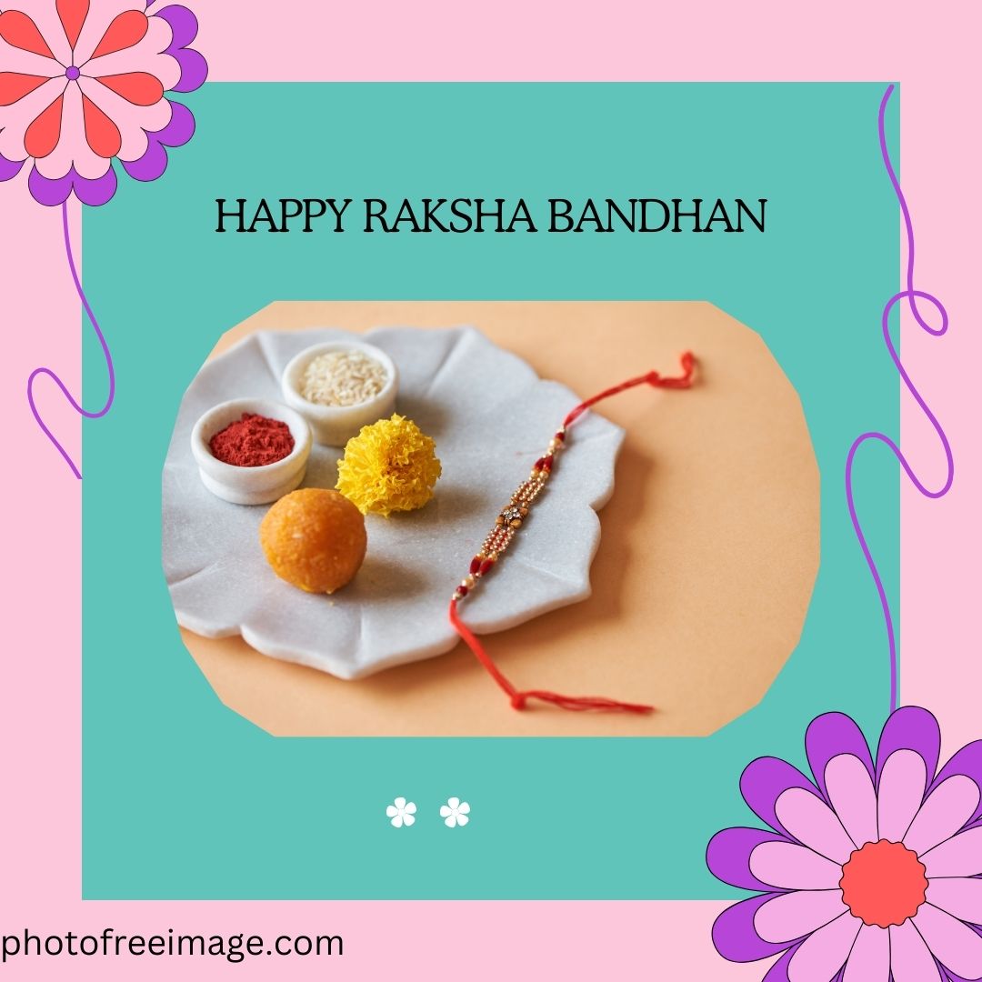 happy raksha bandhan 2023 date 