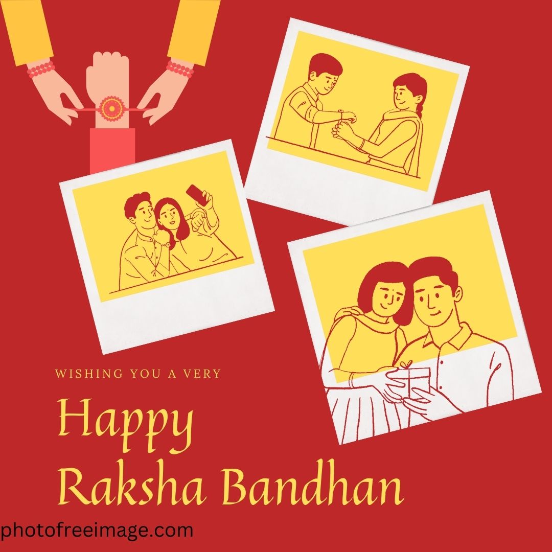 happy raksha bandhan wishes 