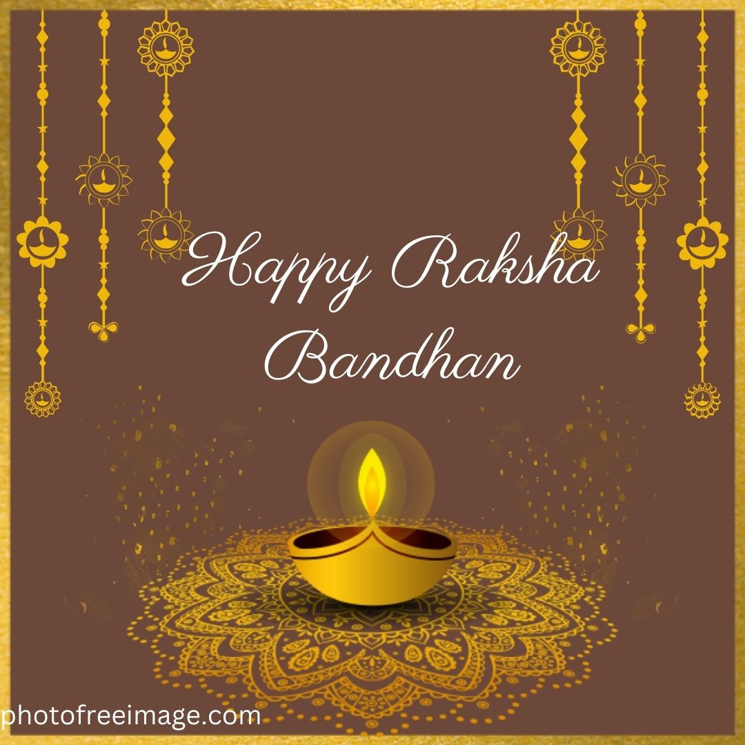 happy raksha bandhan wishes hindi 