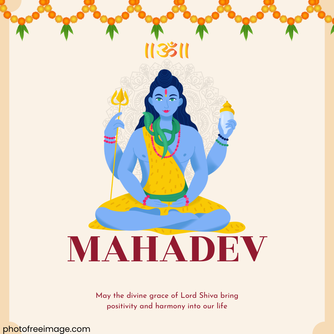 devo ke dev mahadev images 