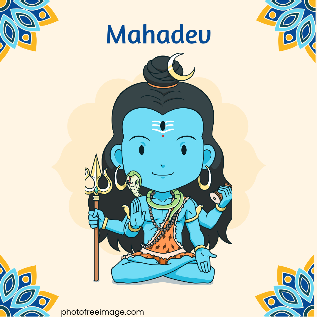 mahadev images with quotes 