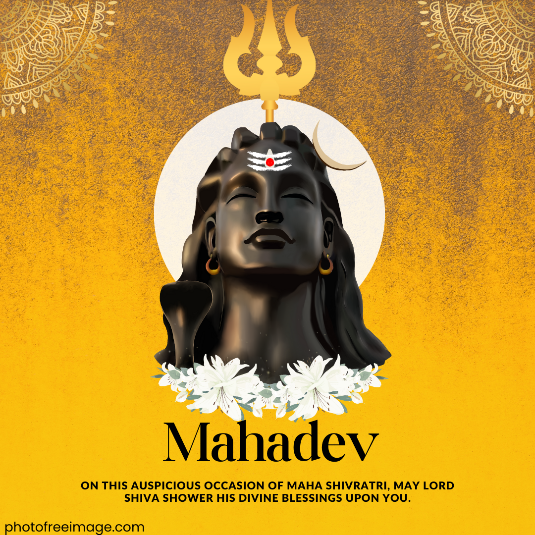 mahadev images