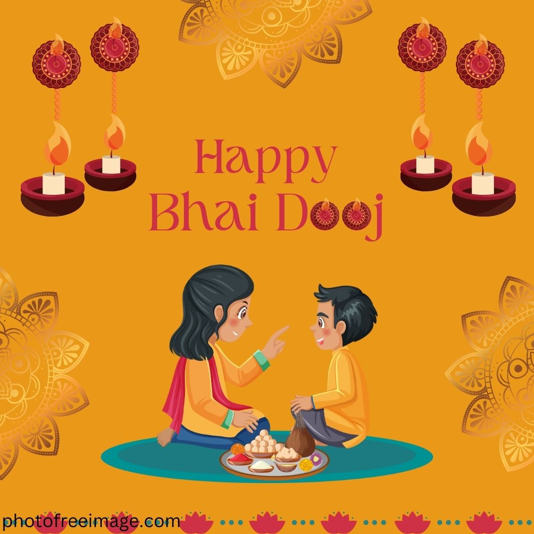 bhai dooj ki kahani 