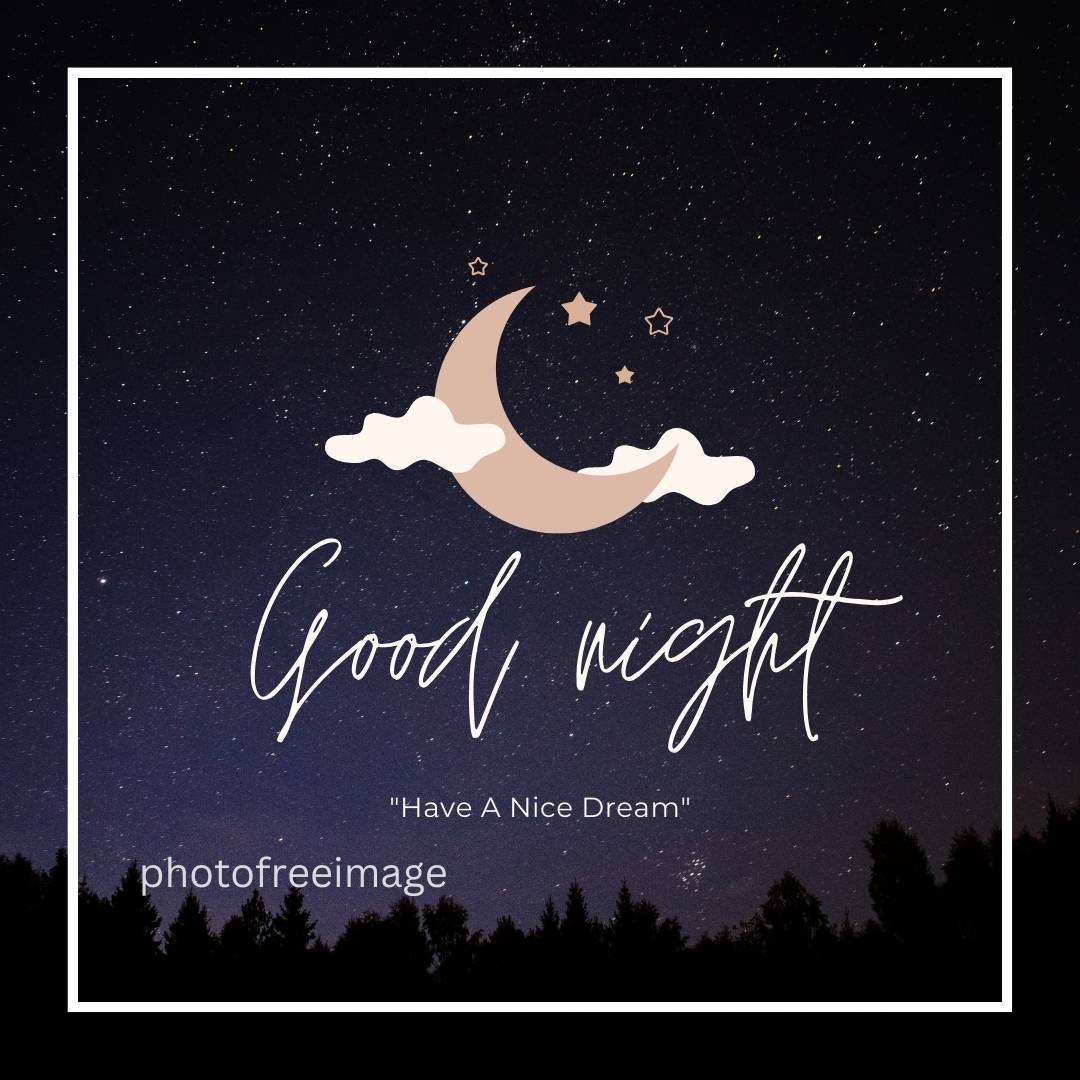 beautiful goodnight images