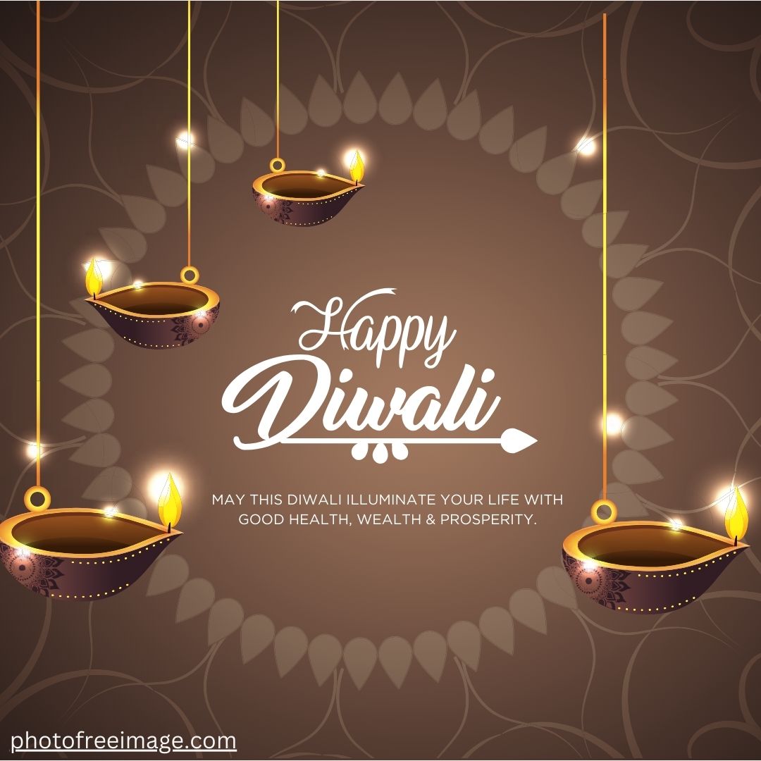 Happy Diwali