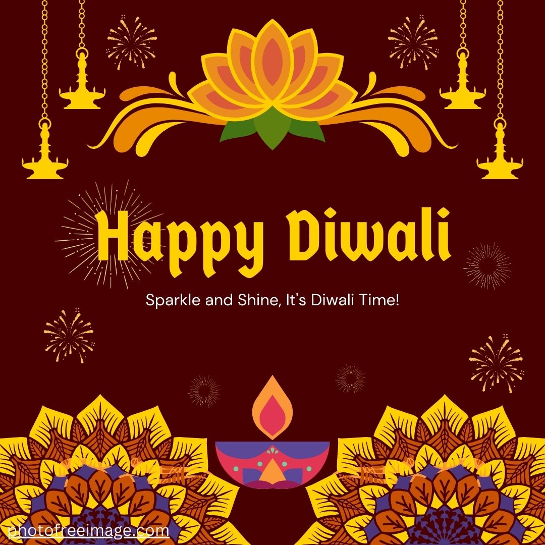 happy diwali wishes in marathi

