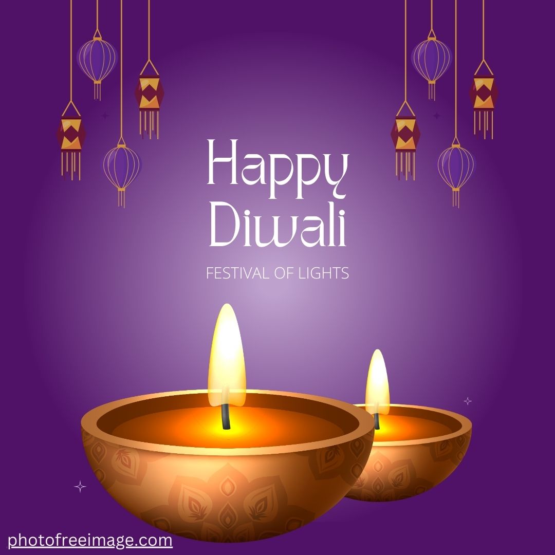 happy diwali wishes in english

