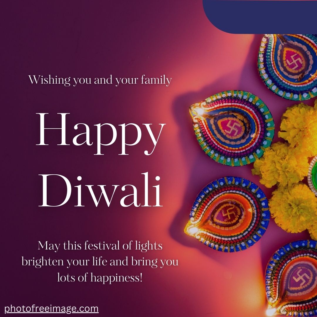 happy diwali in hindi

