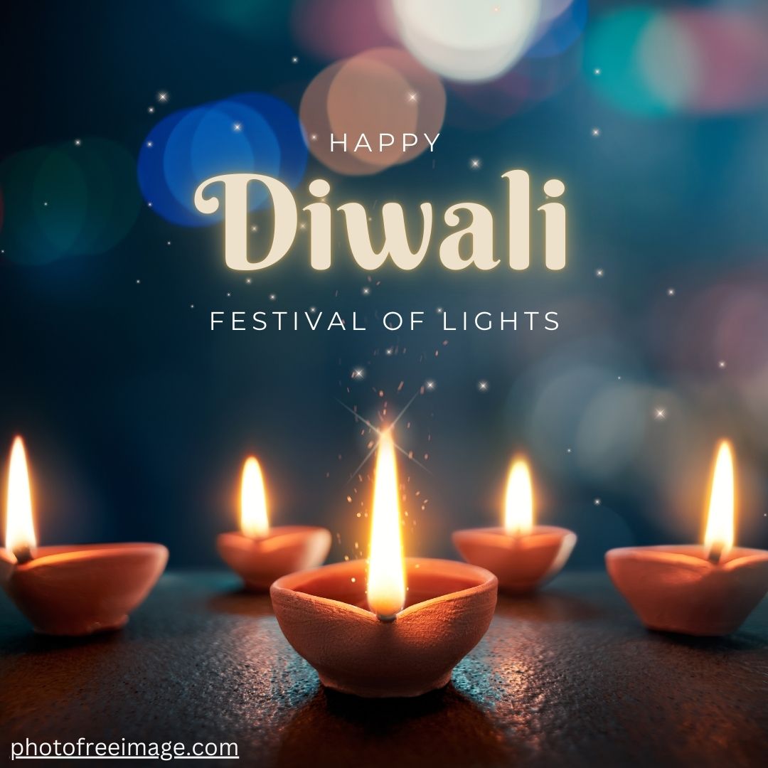 happy diwali status

