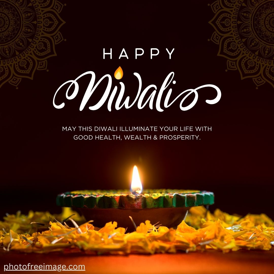 happy diwali wishes

