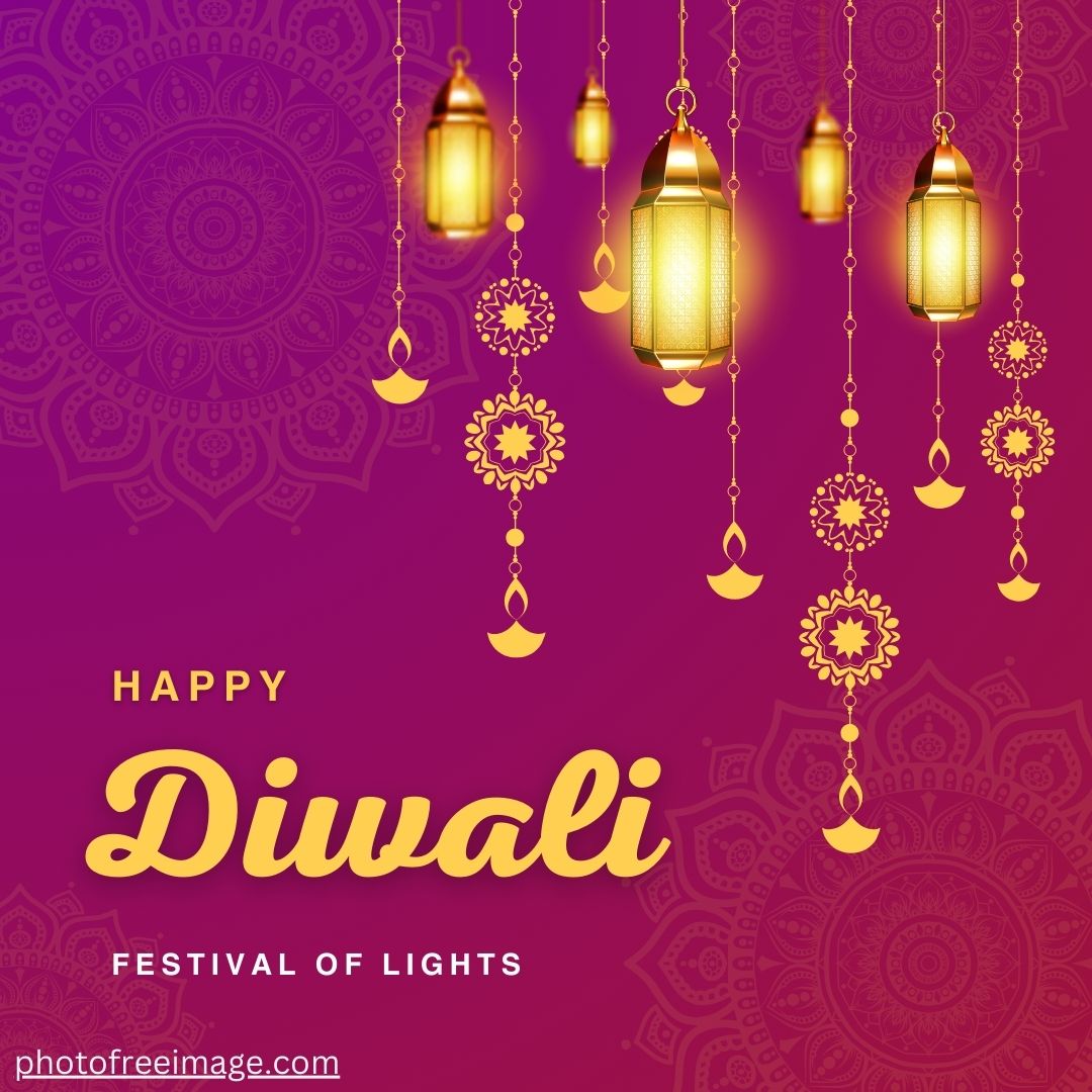 happy diwali photo editing

