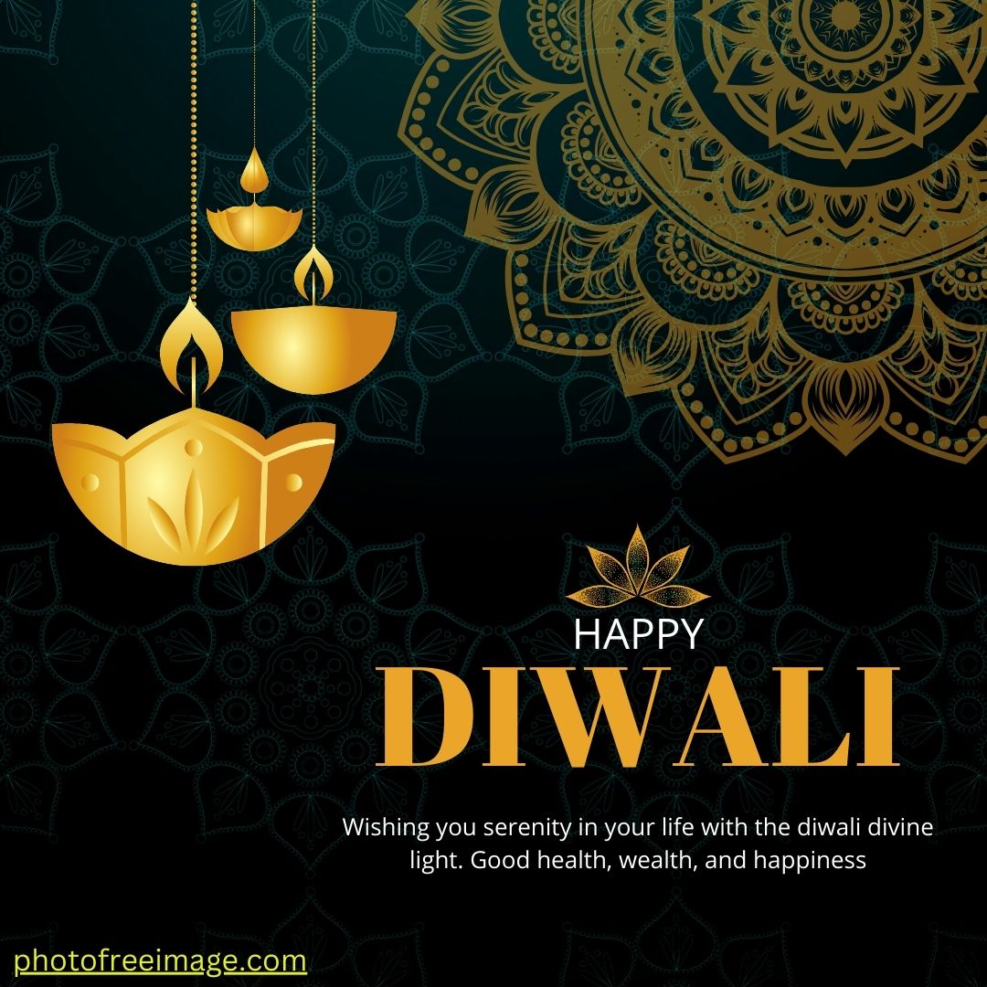 Happy Diwali 34